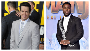 Crew Member Injured on Set of Netflix Movie Starring Kevin Hart and Mark Wahlberg